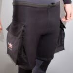 Dive X-Tras Shorts