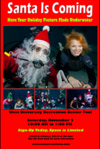 Photo with Santa 2013 wu small