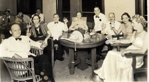 NcNamara's in the Philippines