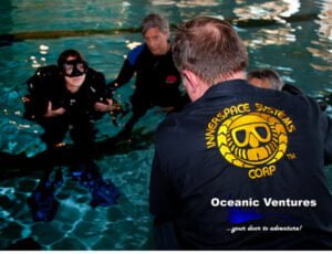 EMAIL Rebreather Event